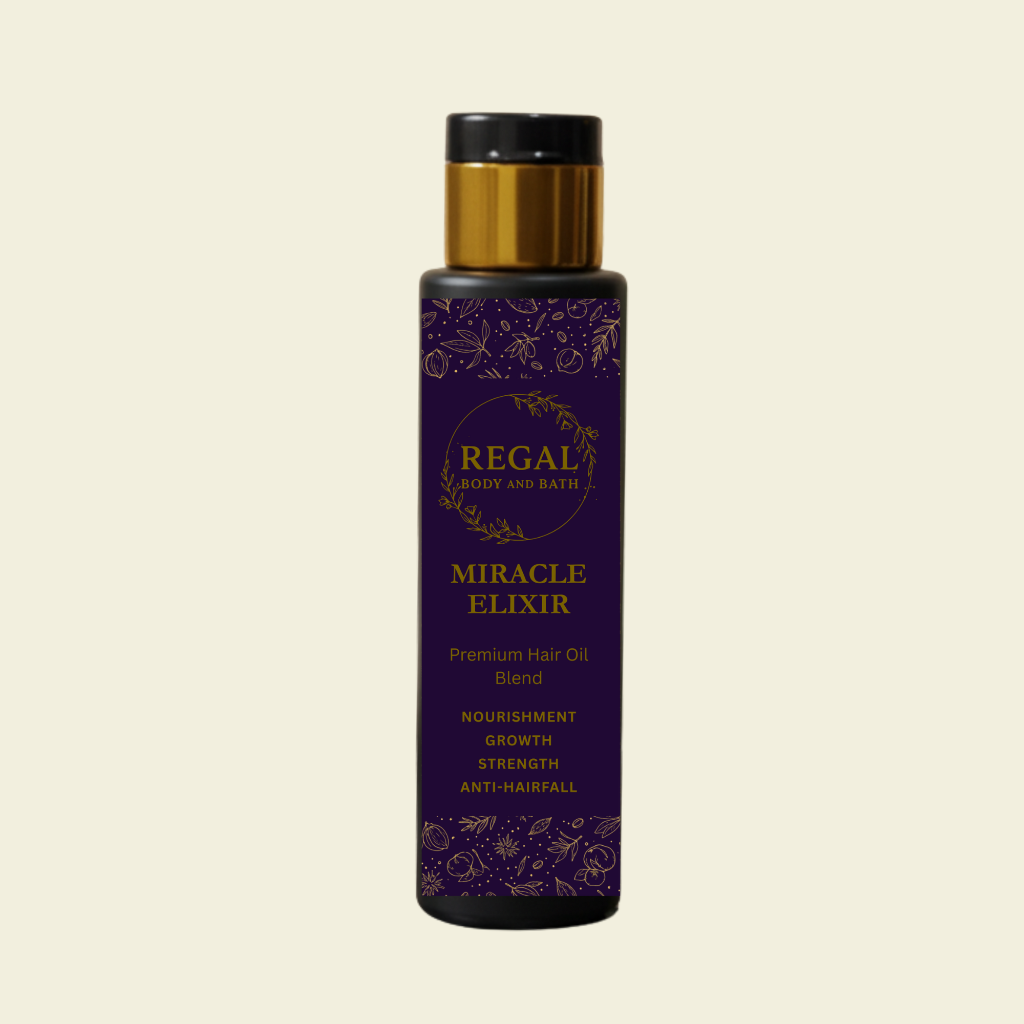 miracle elixir 200ml